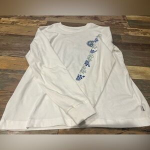 Vans Long Sleeved Tee